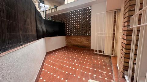 Foto 2 de Piso en venta en Ronda del General Mitre, El Putget i el Farró, Barcelona