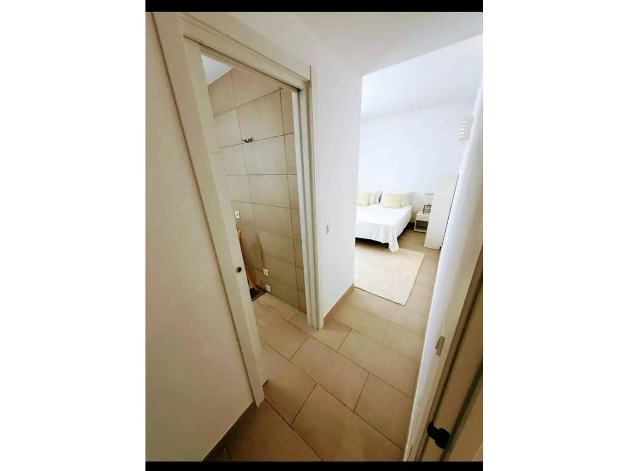 Appartamento con piscina in vendita a Es Camp de Mar, imagen 9