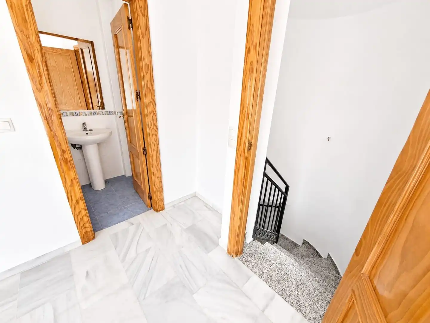 Dúplex en venta en Cúllar Vega