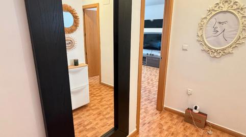 Foto 2 de Apartamento de alquiler en Casco Histórico, Churriana de la Vega