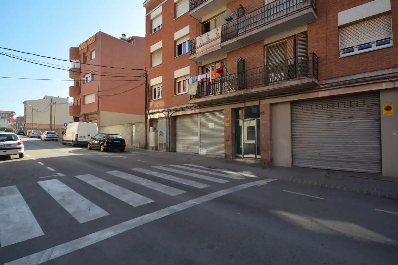 Garage zur Miete in Carrer Jaume Balmes, 76, Sant Fruitós de Bages