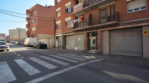Foto 3 de Garaje de alquiler en Carrer Jaume Balmes, 76, Sant Fruitós de Bages, Barcelona