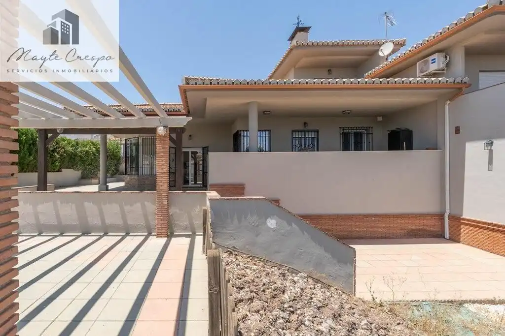 Villa zum Verkauf in Calle Calle Reina Sofía 31, imagen 88