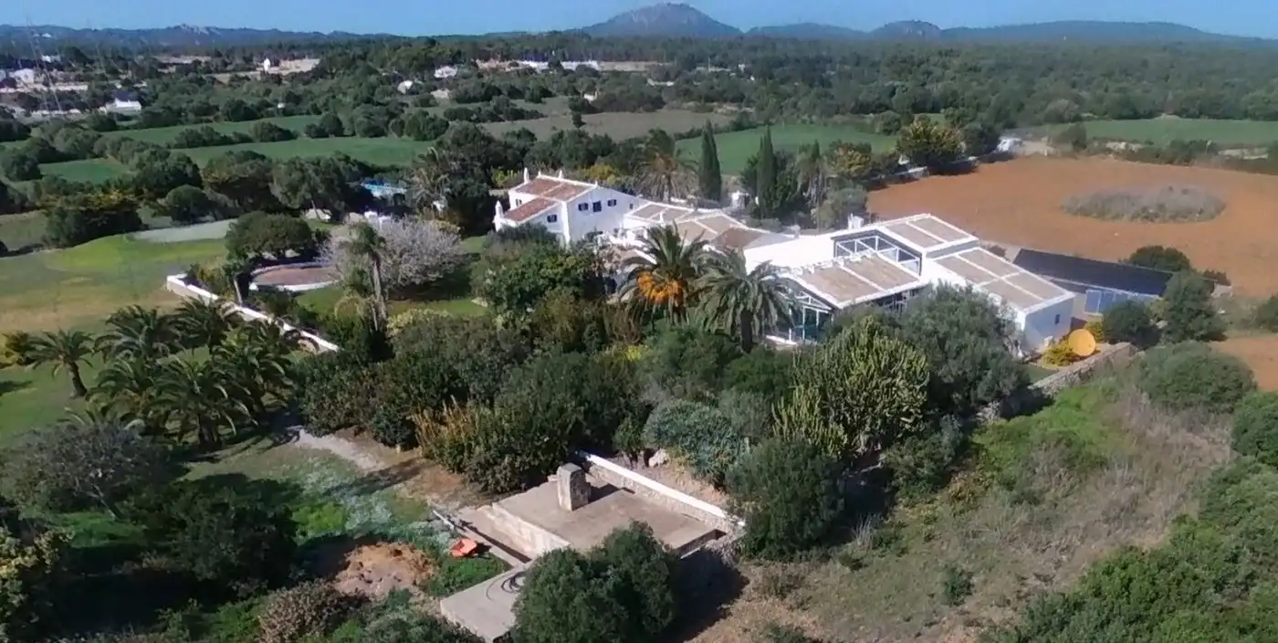 Casa o chalet en venta en Es Mercadal poble