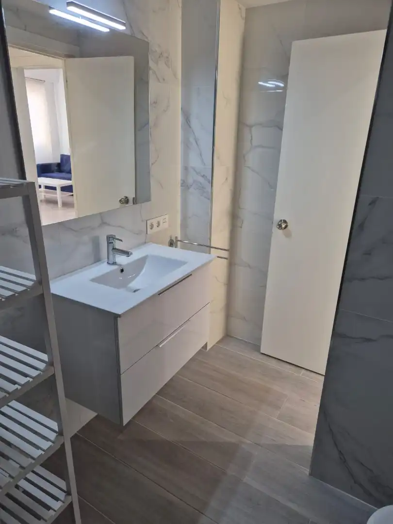 Apartamento con ascensor en alquiler en Las Atalayas - Urmi - Cerro de Mar, imagen 29