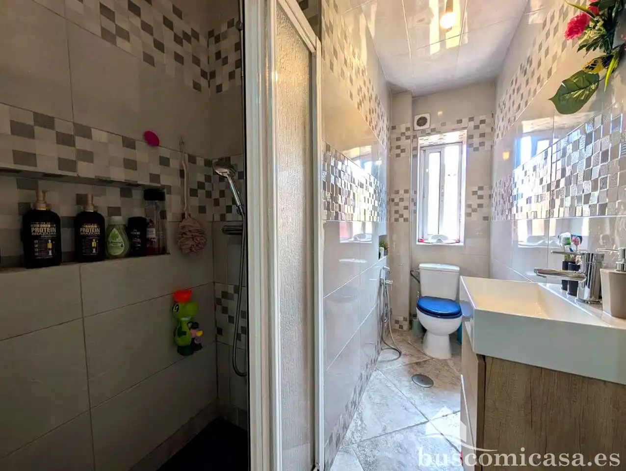 Wohnung zum Verkauf in Calle Labrador, imagen 14