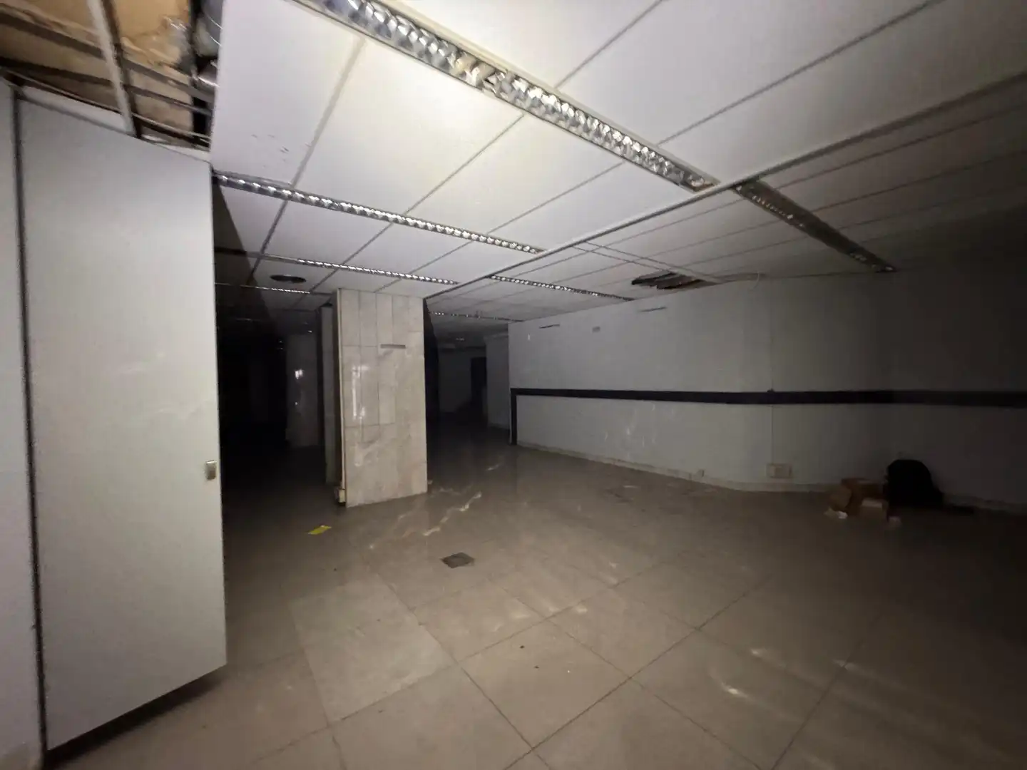 Local comercial en venta en Carrer Carrer Comte d'Urgell 152, imagen 16