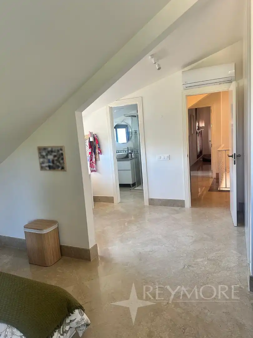 Casa o chalet en venta en Córdoba con Aire acondicionado, Calefacción y Jardín privado