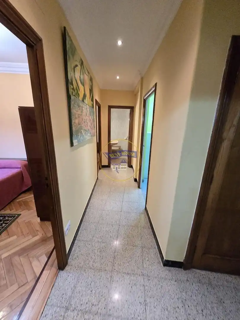 Flat for rent in Calle XOSE BAR BOO, Plaza Industria