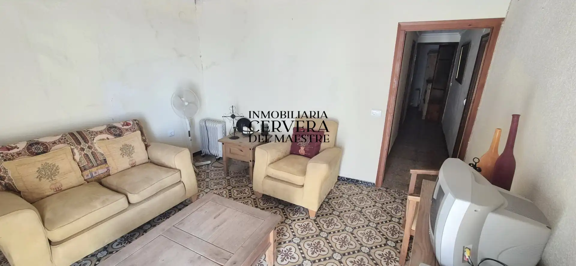 Casa en venta en Cervera del Maestre, imagen 8