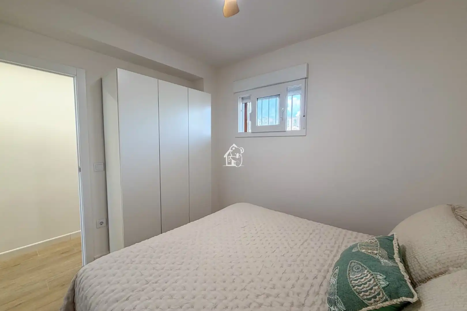 Habitación de Apartamento de alquiler en La Mata