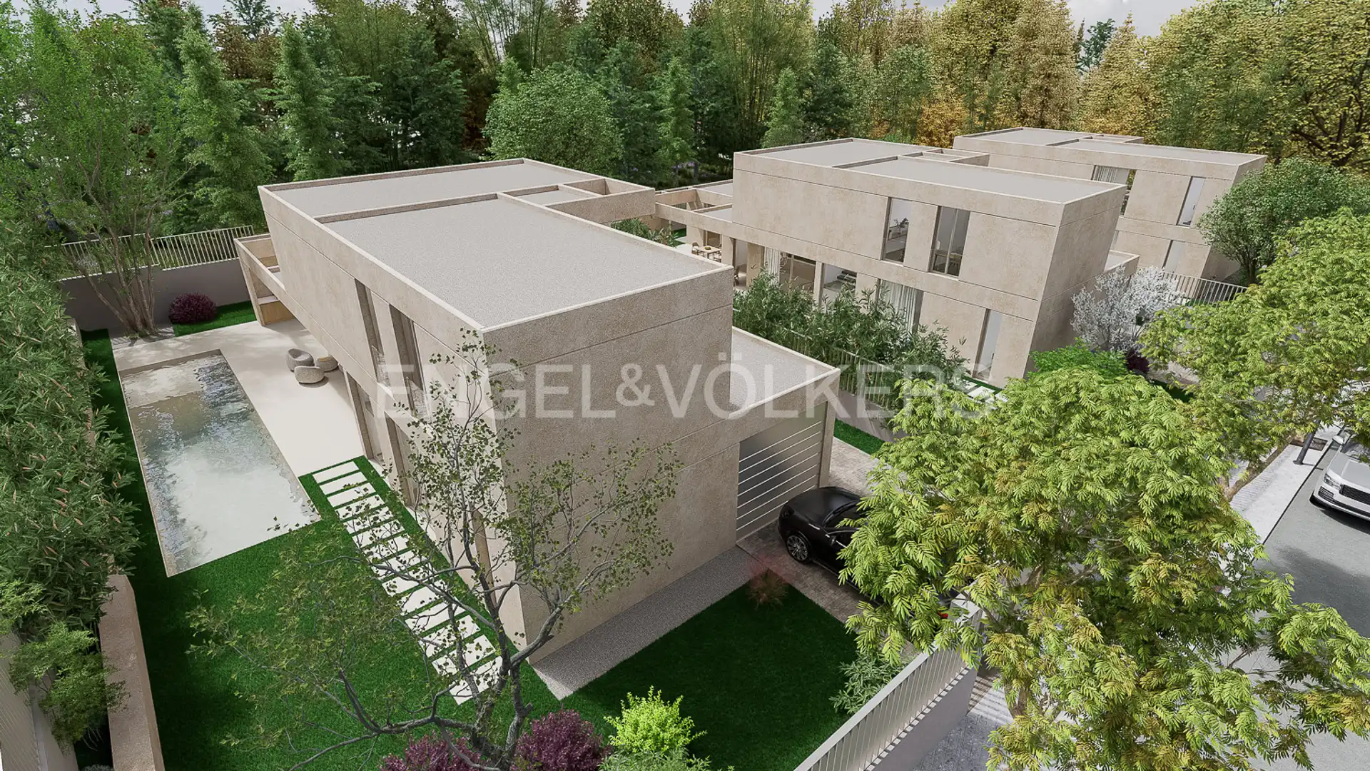 Houses for sale in Paterna  with Air Conditioner, Heating and Private garden