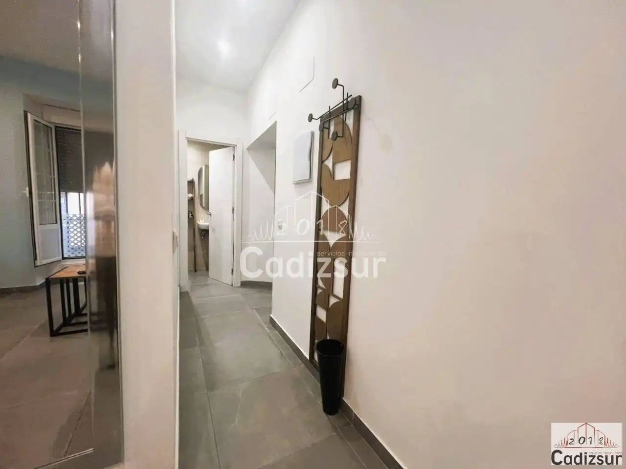 Apartament en venda en Cádiz amb Moblat i Balcó