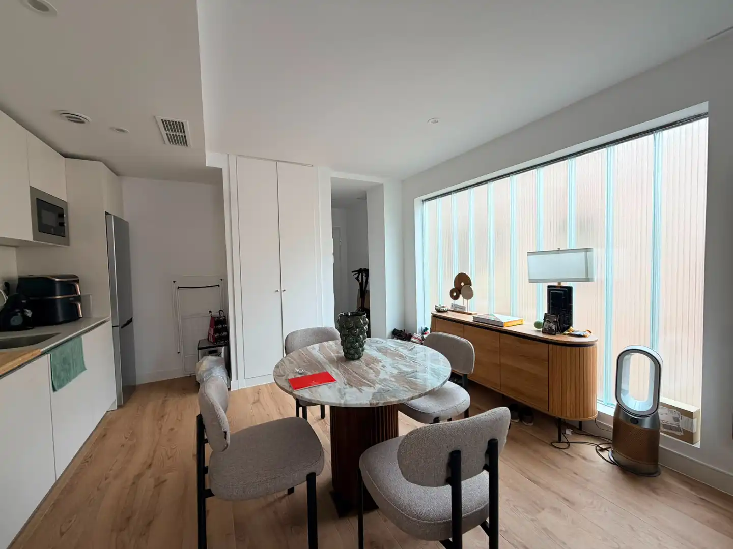 Flat for rent in Calle de la Infanta Mercedes, Castillejos - Cuzco