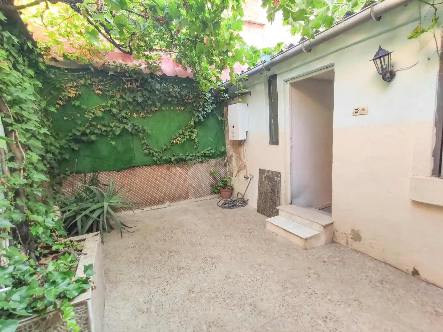 Jardí de Casa o xalet en venda en Orihuela amb Traster