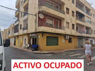 Wohnung zum Verkauf in Calle General San Martín 14