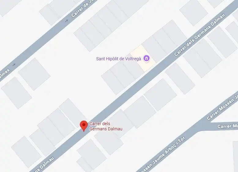 Terrenys i solars en venda a Sant Hipòlit de Voltregà, imagen 2