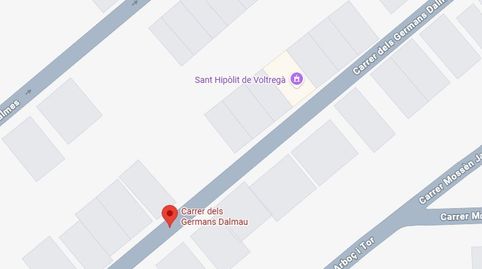 Foto 2 de Residencial en venta en Sant Hipòlit de Voltregà, Barcelona