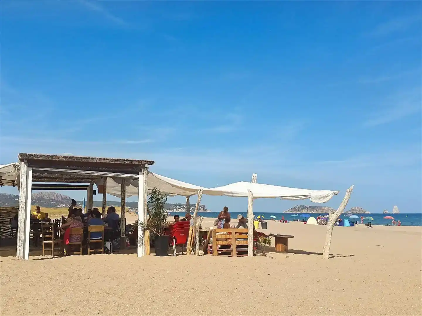 Flat for sale in L'Estartit  with Air Conditioner, Furnished and Balcony