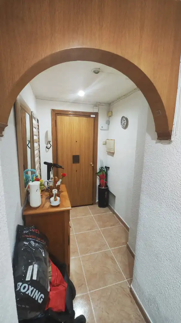 Flat for sale in Zaragoza  with Furnished