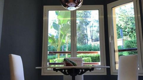Foto 5 de Planta baja de alquiler en Sierra Blanca, Marbella