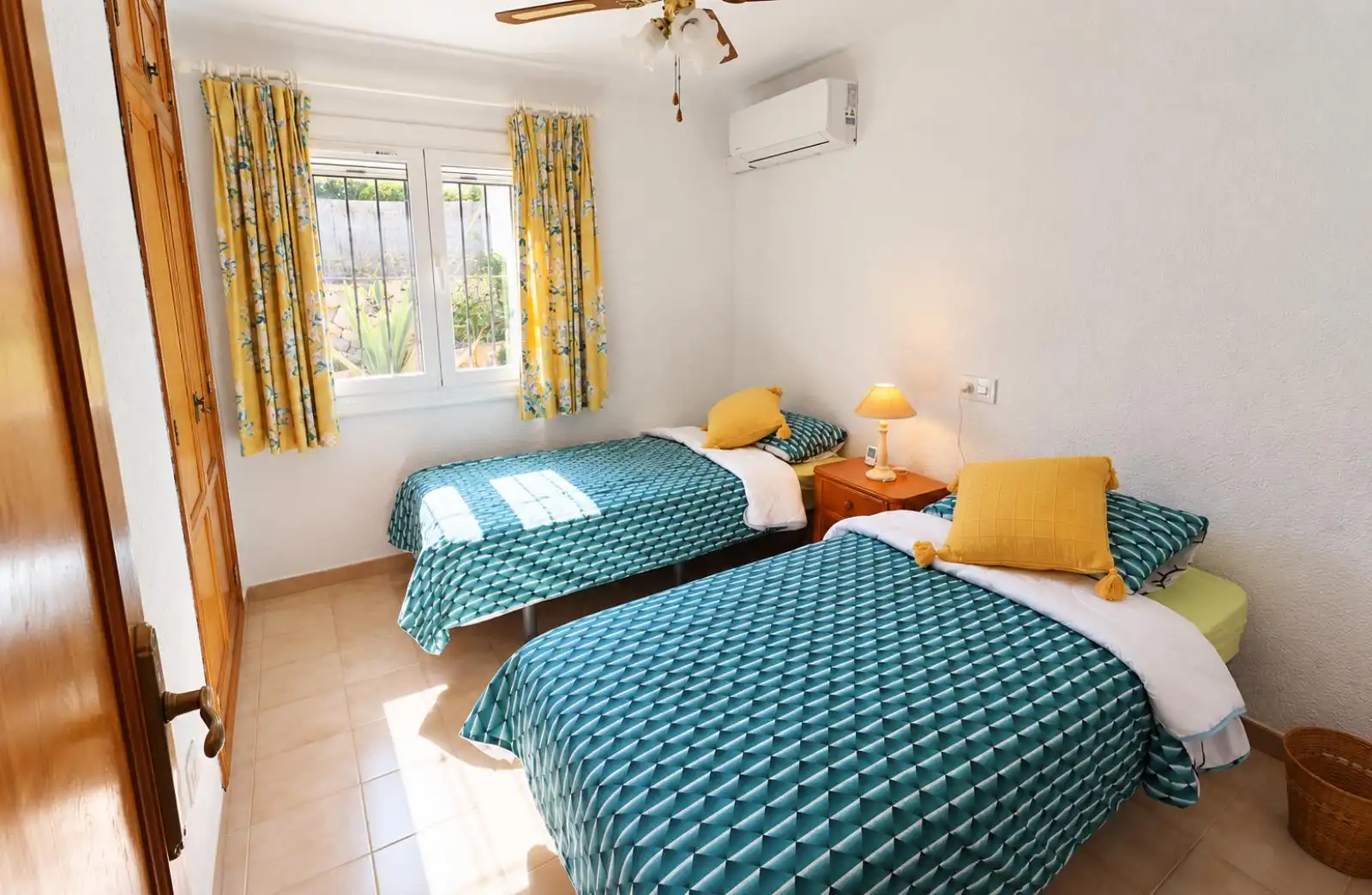 Detached house with pool for sale in La Sella, imagen 18