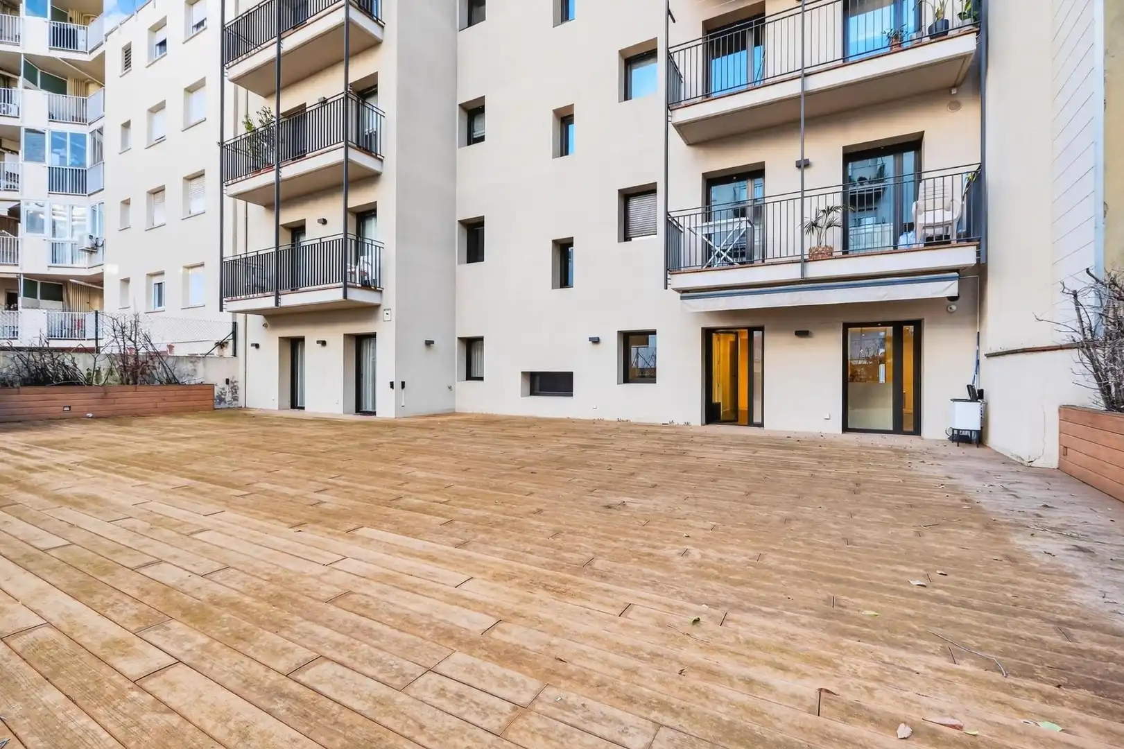 Piso con ascensor en venta en JAUME BALMES, imagen 21