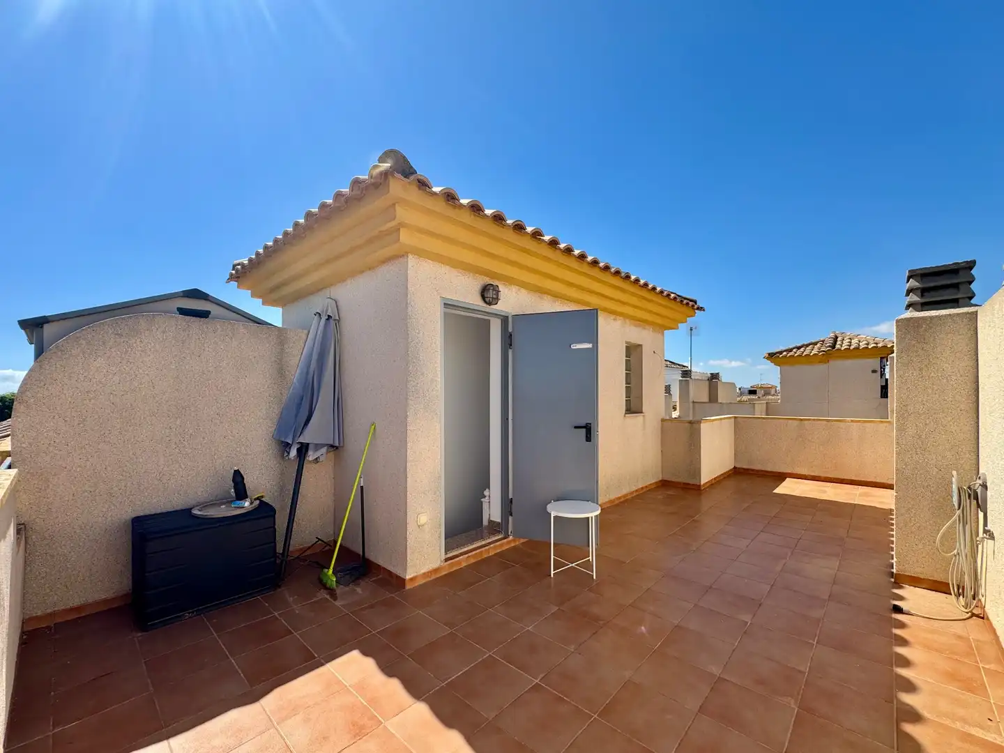 Maisonette mit Pool zum Verkauf in Santiago de la Ribera, imagen 32