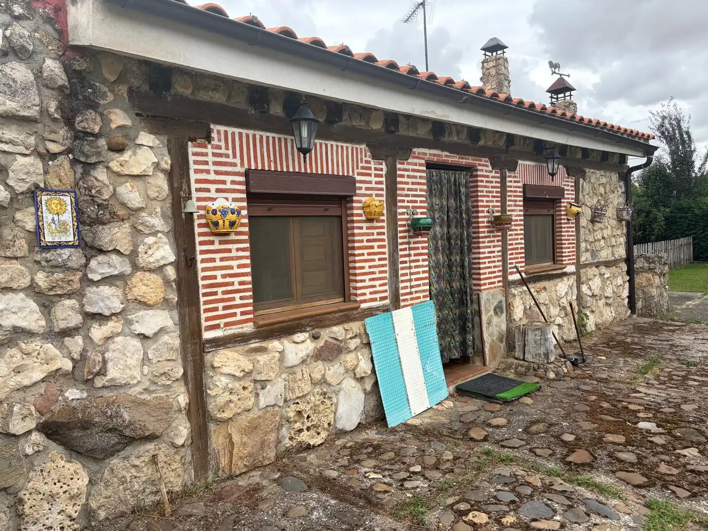 Country house with garden for sale in Urbanización Bota 2 8, imagen 35