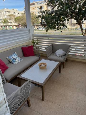 Casa-chalet en Venta en El Moncayo - El Pòrtic