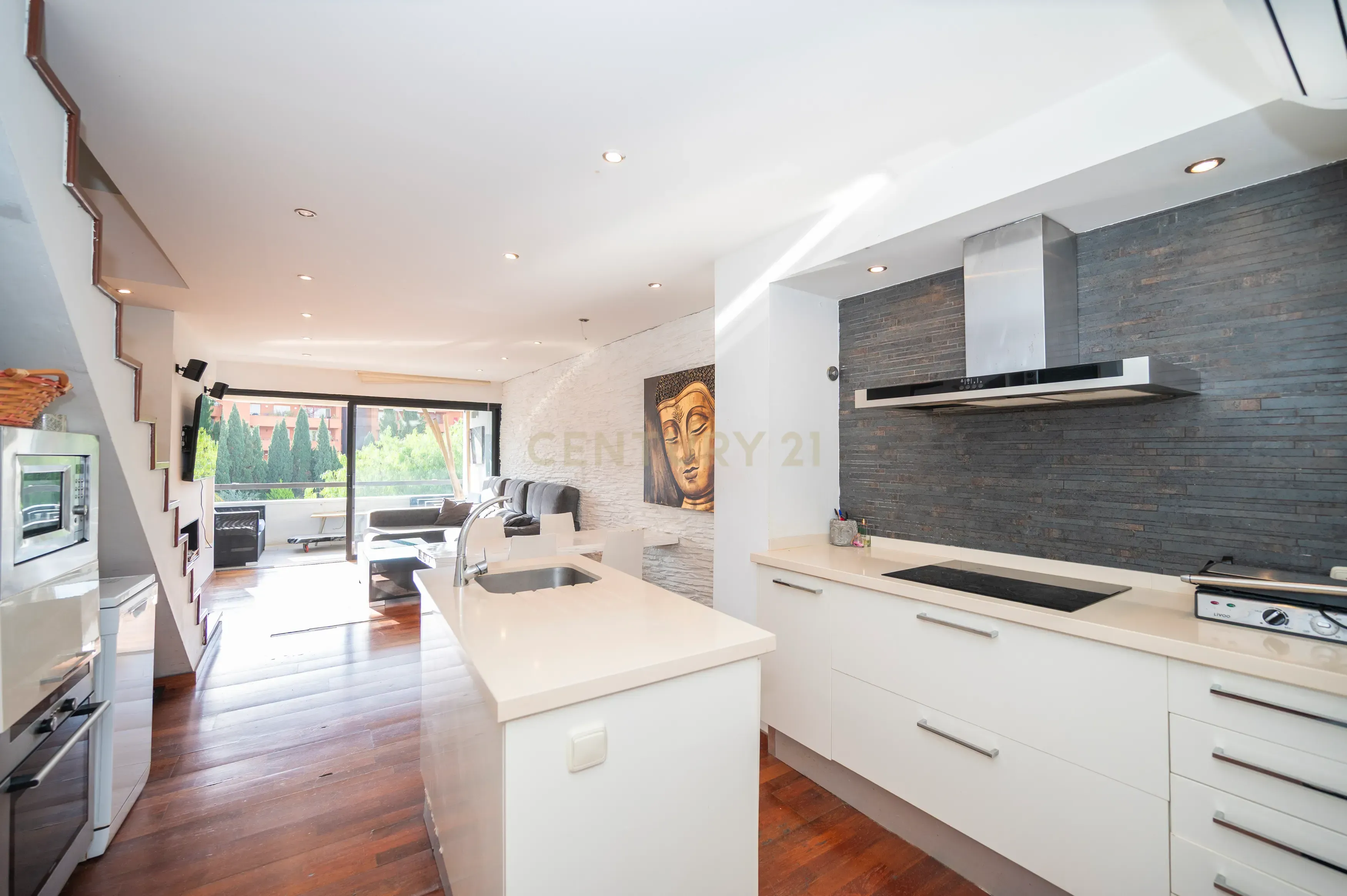 Pis en venda a Carrer París, 38, 07819 Santa Eulària des Riu, Spa, 5, Roca Llisa