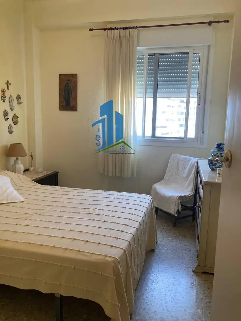 Habitación de Piso en venta en Sueca con Terraza, Trastero y Piscina comunitaria