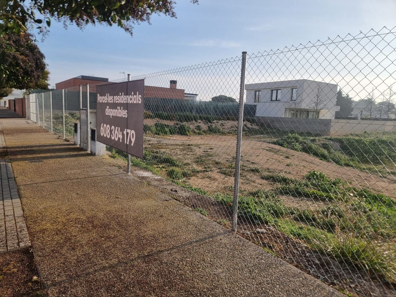 Residential for sale in  Lleida Capital
