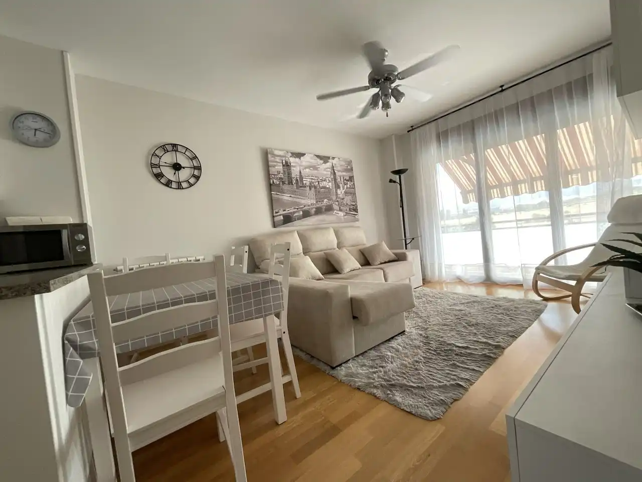 Appartamento con piscina in vendita a Alesanco, imagen 2
