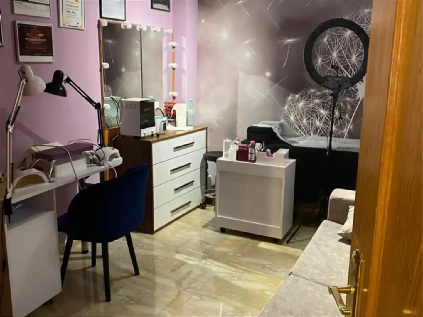 Flat for sale in Alcarràs  with Air Conditioner and Balcony
