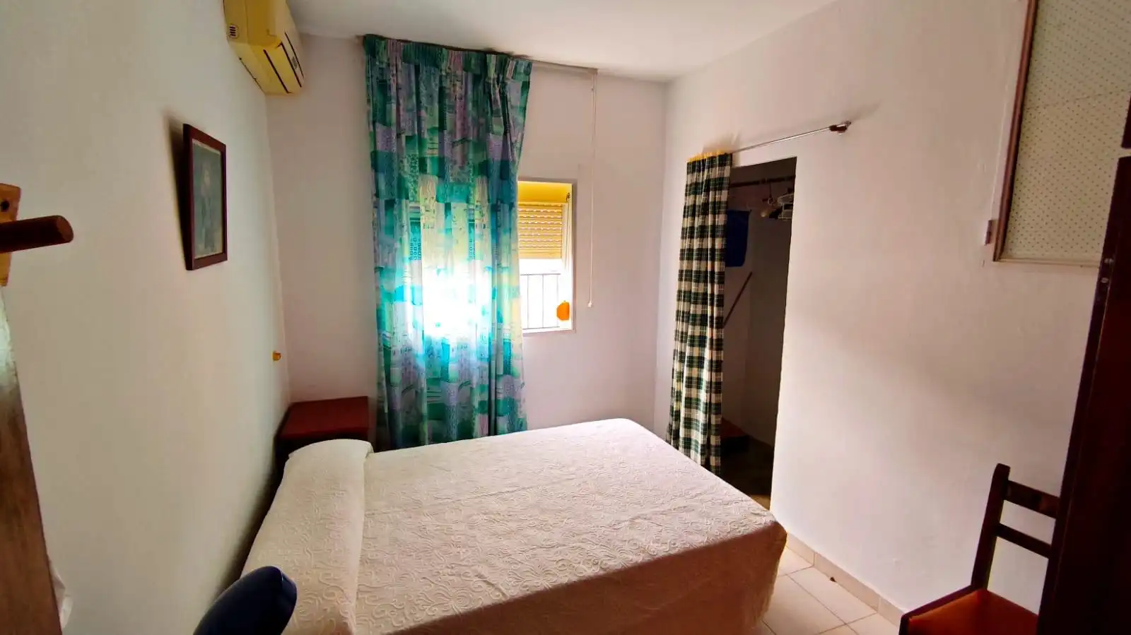 Bedroom of Houses for sale in Cañaveral