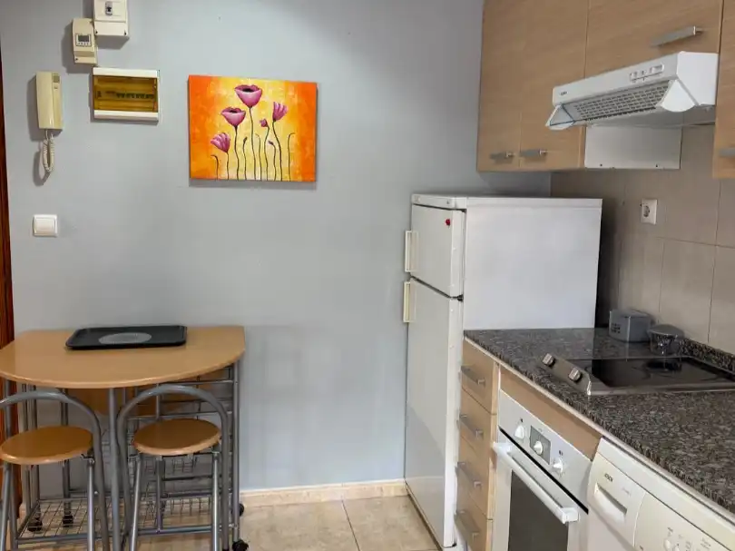 Loft de lloguer a Calle San Ramon 85, imagen 4