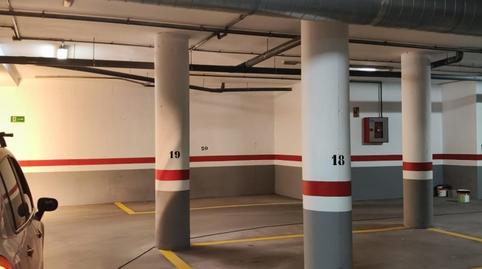 Photo 5 of Garage to rent in Santo Domingo, Almería