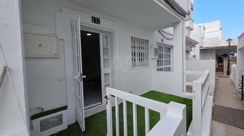 Foto 5 de Casa adosada en venta en Urbanización de la Playa Paraíso, 159, Chullera, Málaga