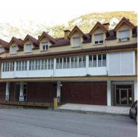 Garaje en Venta en Puerto de Somiedo en Somiedo