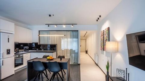 Foto 2 von Wohnung zur Miete in Los Vadillos - R. Sanitaria - Pozanos, Burgos Capital