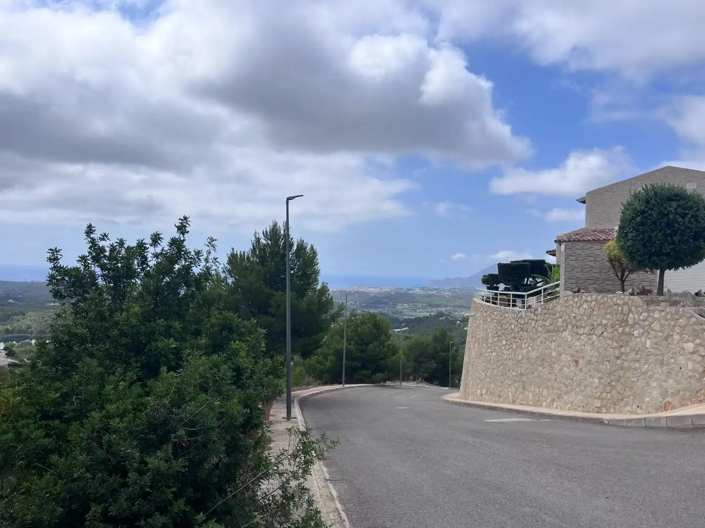 Terrenys i solars en venda a Callosa d'en Sarrià, imagen 17