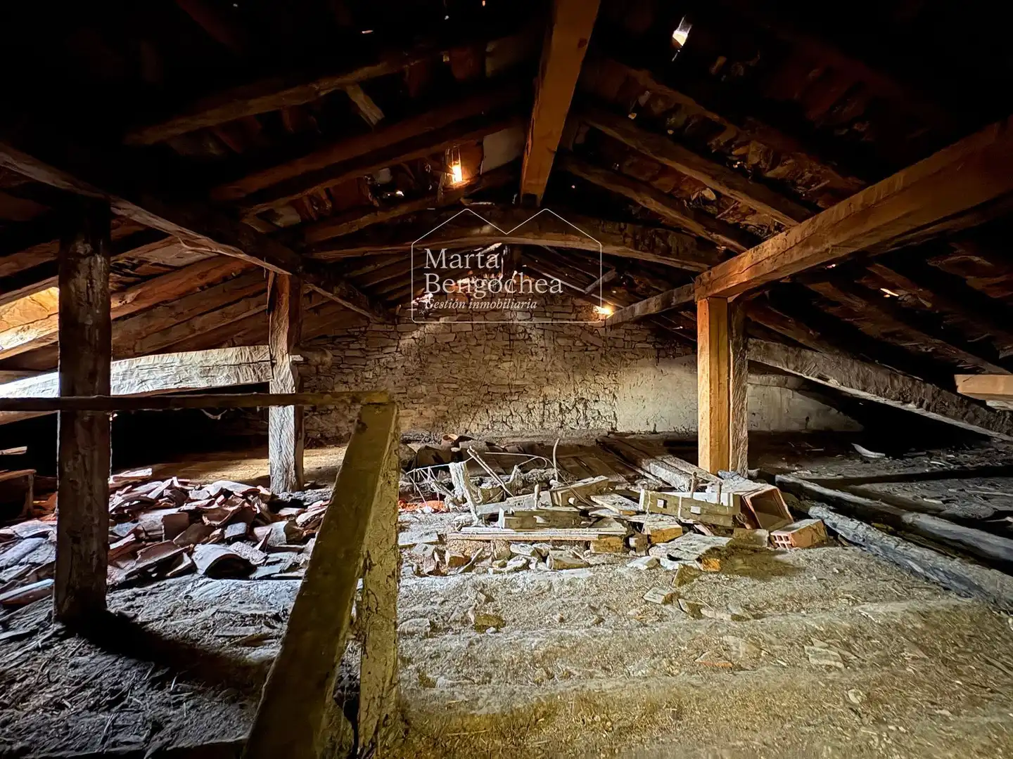 Casa o xalet en venda en Lantarón amb Calefacció