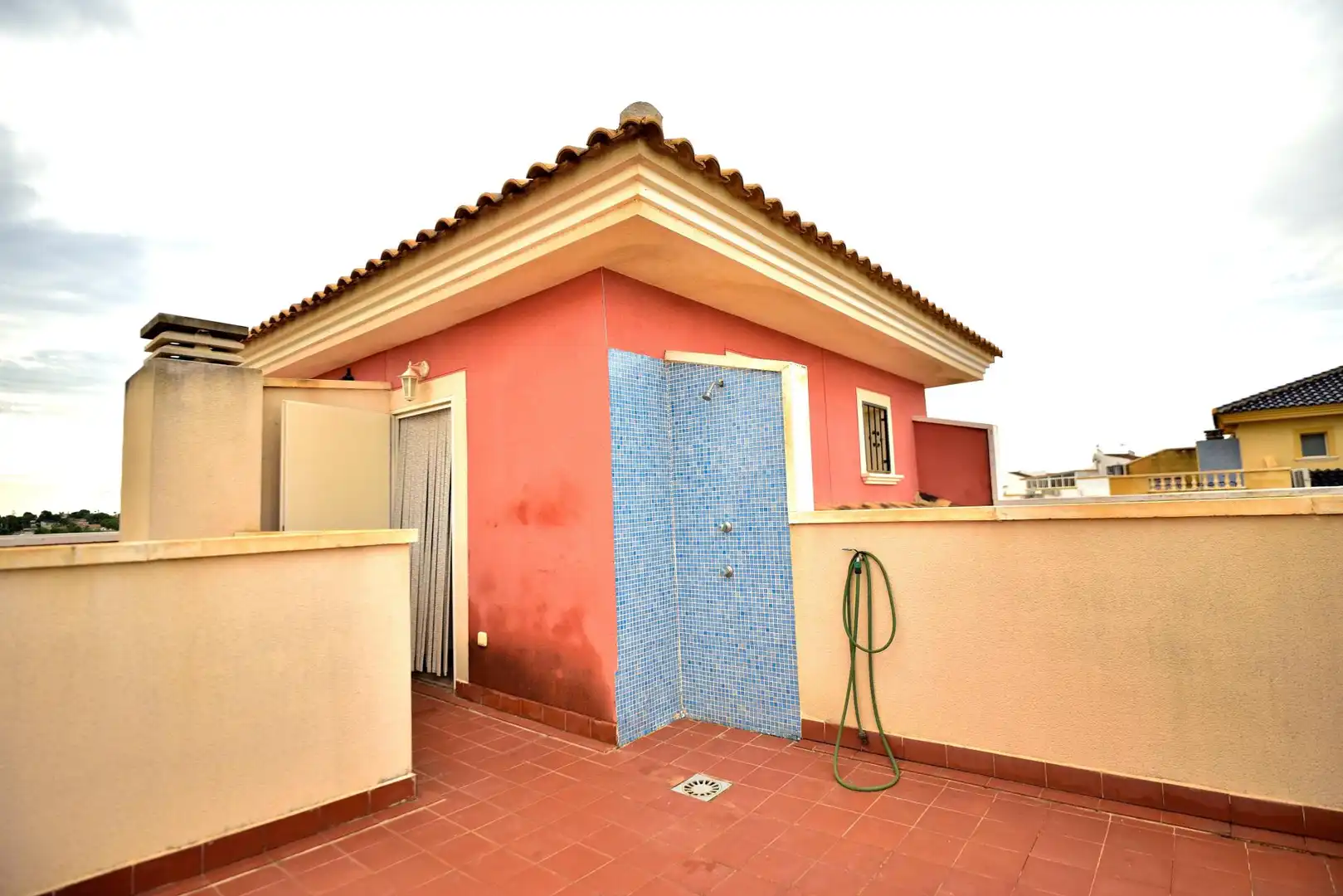 Maison jumelée avec terrasse à vendre à Los Balcones - Los Altos, imagen 27