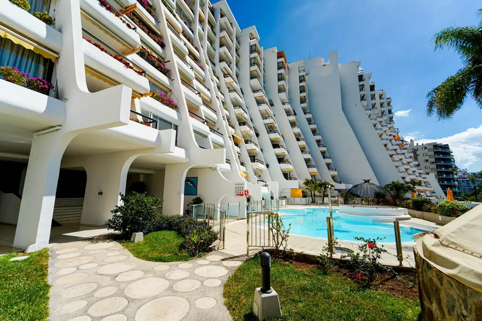 Apartment zum Verkauf in AGUASMARINAS 5, imagen 66