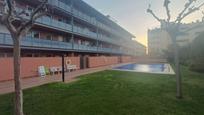 Piscina de Àtic en venda en Vilassar de Mar amb Aire condicionat, Calefacció i Terrassa