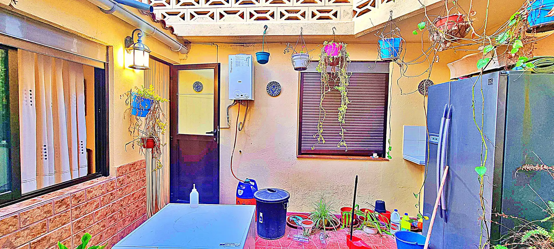 Casa aparellada en venda a Rabasa - Los Ángeles - San Agustín, imagen 19