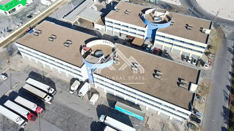 Photo 5 of Office for sale in Calle Terracota, 1, La Motilla - Fuente del Rey, Dos Hermanas