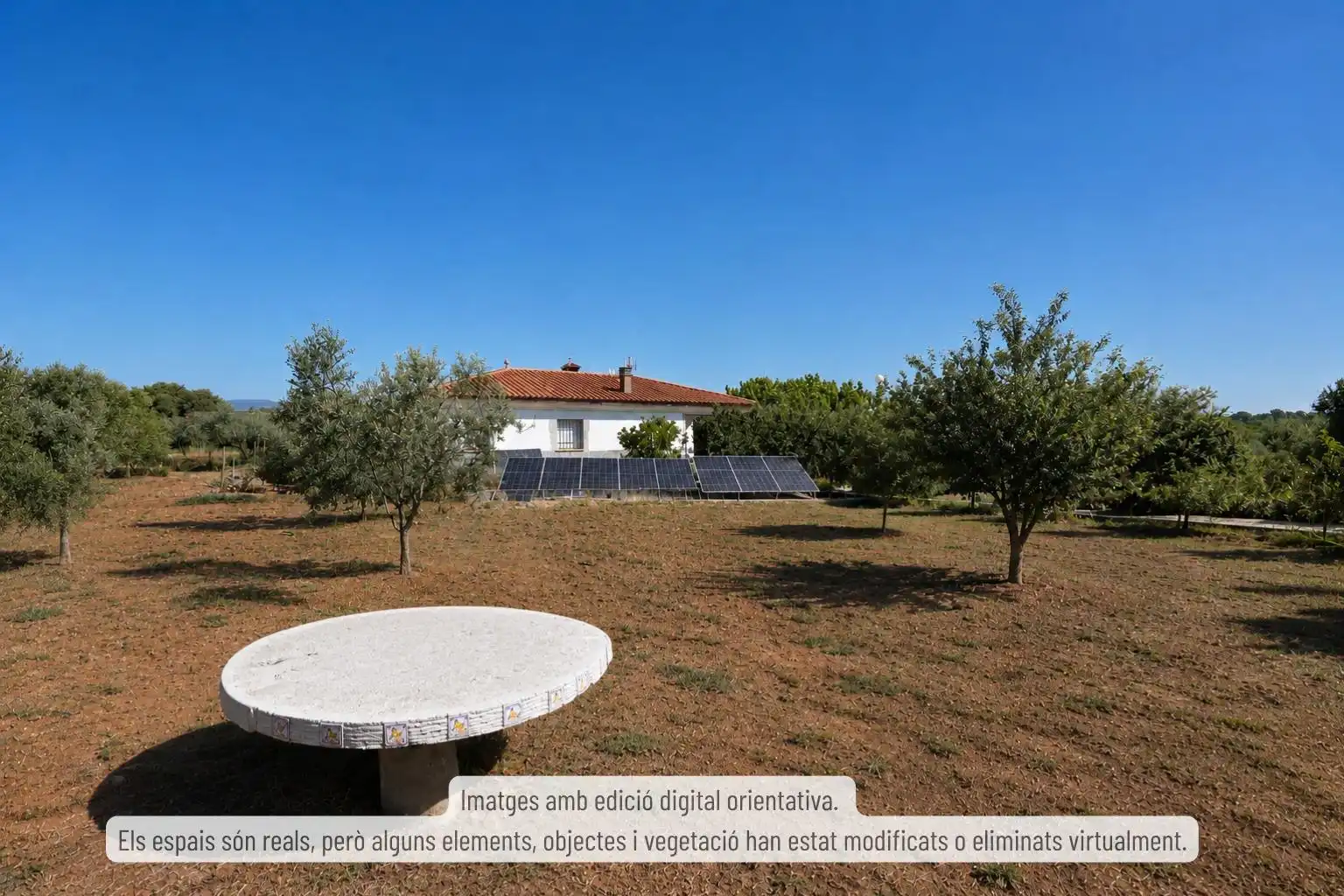 Maison avec piscine à vendre à Riudoms, imagen 27