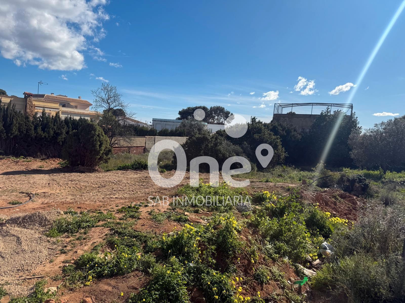 Residential for sale in Bétera